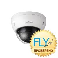 Видеокамера Dahua DH-IPC-HDBW1431EP-0280B-S4