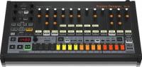 Behringer RD-8 MKII аналоговая драм-машина, 16 оригинальных ударных, 64-шаговый степ-секвенсор, Wave