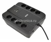 ИБП Powercom Spider SPD-650N