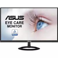 Монитор ASUS VZ229HE, 21.5", Black