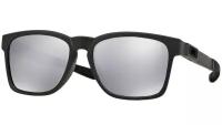 Солнцезащитные очки Oakley Catalyst 9272 03