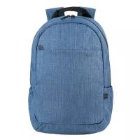 Рюкзак Tucano Speed Backpack 15", цвет синий