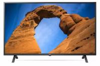 Телевизор LED 55" LG 55UN68006LA