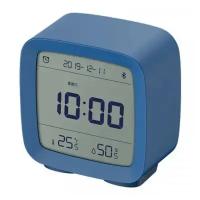 Умный будильник Qingping Bluetooth Alarm Clock - Синий