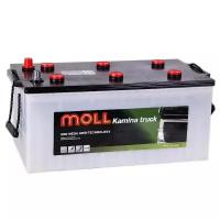 Аккумулятор MOLL SHD 225L