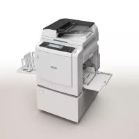 Цифровой дупликатор A4 Ricoh Priport DD 3324