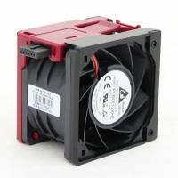 Вентилятор HP DL380 GEN9 Delta Mdl HOT PLUG FAN 777285-001 ( 747597-001, 796850-001, PFR0612XHE )