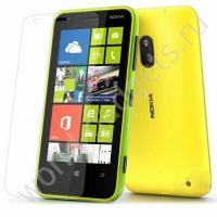 Антибликовая (матовая) пленка для Nokia Lumia 620