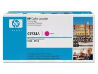 HP Картридж HP C9733AC для HP Сolor LaserJet 5500/5550 пурпурный 12000стр