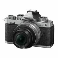 Цифровой фотоаппарат Nikon Z fc Kit 16-50mm DX VR