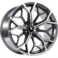 Колесный диск Legeartis B548 9.5x22/5x112 D66.6 ET32 GMF