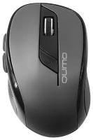 Мышь Qumo Office Line Gray M63