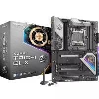 Материнская плата ASRock X299 TAICHI CLX