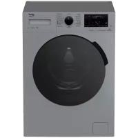 Стиральная машина Beko WSPE 6H616 S