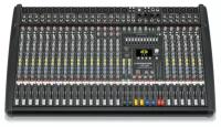 Dynacord CMS 2200-3 микшерный пульт, 18 Mic/LIne 4 Stereo, 6 x AUX, FX-процессор, USB-аудио интерфейс