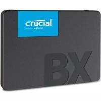 SSD диск Crucial 2.5" BX500 1.0 Тб SATA III 3D NAND (CT1000BX500SSD1)