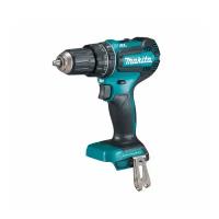 Makita DHP485Z-SP Дрель-шуруповерт (б/акк,б/зу,б/упак), 18.0 V,BI-Motor, 2скор., 50 Нм)