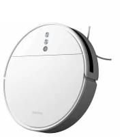 Робот-пылесос Dreame F9 Robot Vacuum-Mop White, с функцией влажной уборки (RVS5-WH0)