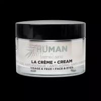 Estime&sens Омолаживающий мужской крем для лица и век La creme / Human Cream (ЭС092)