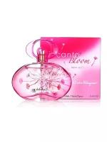 Salvatore Ferragamo Incanto Bloom туалетная вода 30 ml