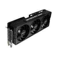 Видеокарта Palit PCI-E nVidia GeForce RTX 4080 SUPER JETSTREAM OC 16G (GDDR6/256 bit/DP, HDMI) RTL (NED408SS19T2-1032J)