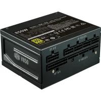 Power Supply Cooler Master V850 SFX Gold, 850W, SFX, 92mm, 24pin, 8xSATA, 4xPCI-E(6+2), APFC, 80+ Gold