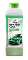 Активная пена 'active foam power' 1л 113140 GRASS