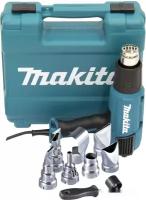 Промышленный фен Makita HG6531CK