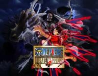 One Piece: Pirate Warriors 4