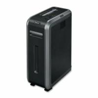 Уничтожитель документов (шредер) Fellowes PowerShred 125Ci