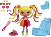 Кукла Lalaloopsy Silly Hair Стильная прическа