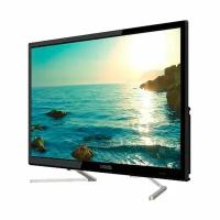 Телевизор LED 24" POLAR P24L24T2C