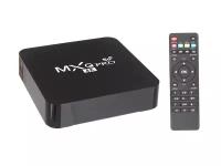 Медиаплеер DGMedia MXQ Pro S905W 1/8Gb 2350