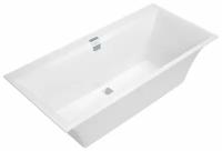 Villeroy&Boch Squaro UBQ160SQE2DV-01