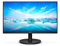 Монитор Philips 23.8" 241V8LA черный