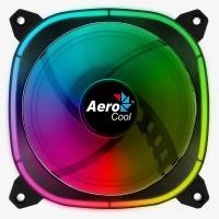 Aerocool Вентилятор для корпуса 120MM ASTRO 12 4710562750157 AEROCOOL