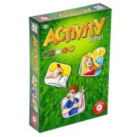 Piatnik Настольная игра Activity: компактная версия