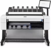 HP DesignJet T2600dr PS 36-in MFP Струйное МФУ