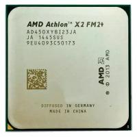 Процессор AMD Athlon X2 450 (AD450XYBI23JA)