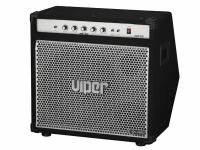 VIPER 60 Комбо для басс гитары. 60Вт. Трехполосный эквалайзер, компрессор, вход для внешнего источни, шт