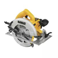 Пила дисковая DeWALT DWE 575