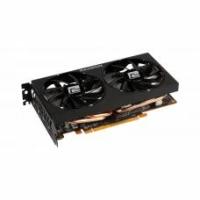 Видеокарта 8192Mb Radeon RX 6600 PowerColor AXRX 6600 8GBD6-3DH 128 GDDR6 2359MHz 16000MHz HDMIx1 DPx3 HDCP