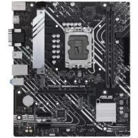 Материнская плата Asus PRIME B660M-K D4 (LGA1700, mATX)