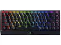 Клавиатура Razer BlackWidow V3 Mini HyperSpeed Yellow Switch