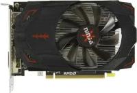 SINOTEX Ninja Видеокарта SINOTEX Ninja Radeon RX 560 RX560 PCI-E 4096Mb GDDR5 128 Bit Retail