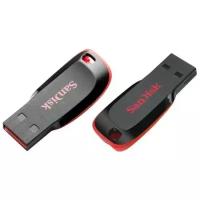 Флешки SANDISK 16Gb Cruzer Blade