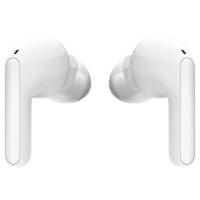 Наушники True Wireless LG Tone Free FN6 White (HBS-FN6)