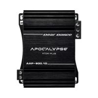 Усилитель Alphard Deaf Bonce Apocalypse AAP-800.1D