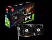 Видеокарта msi geforce rtx 3050 gaming x