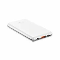 Внешний аккумулятор Remax RPP-165 10000 mAh (белый)